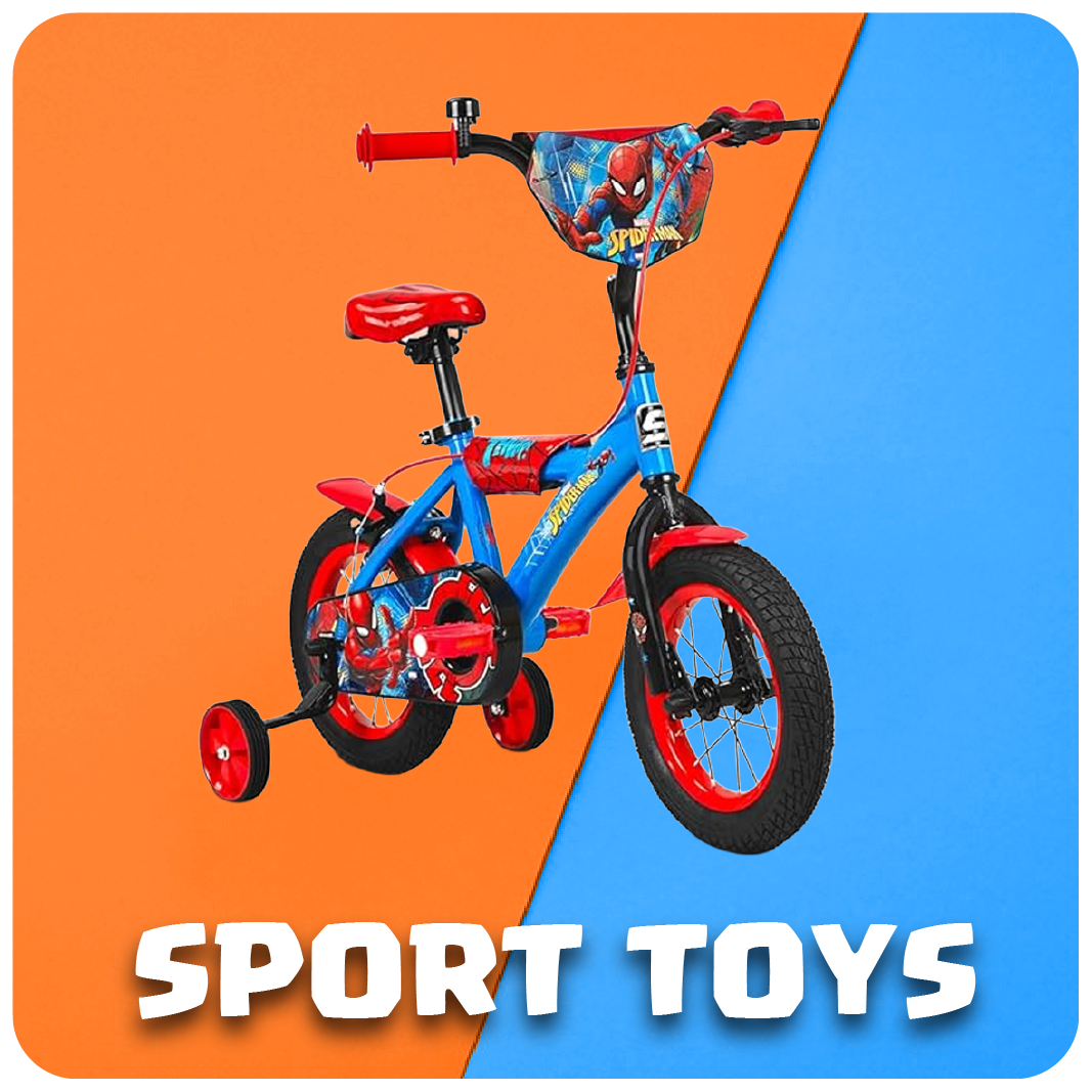 Sport Toys