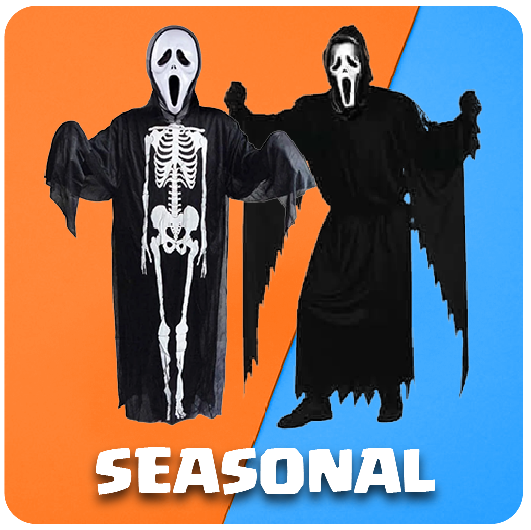 Seasonal 