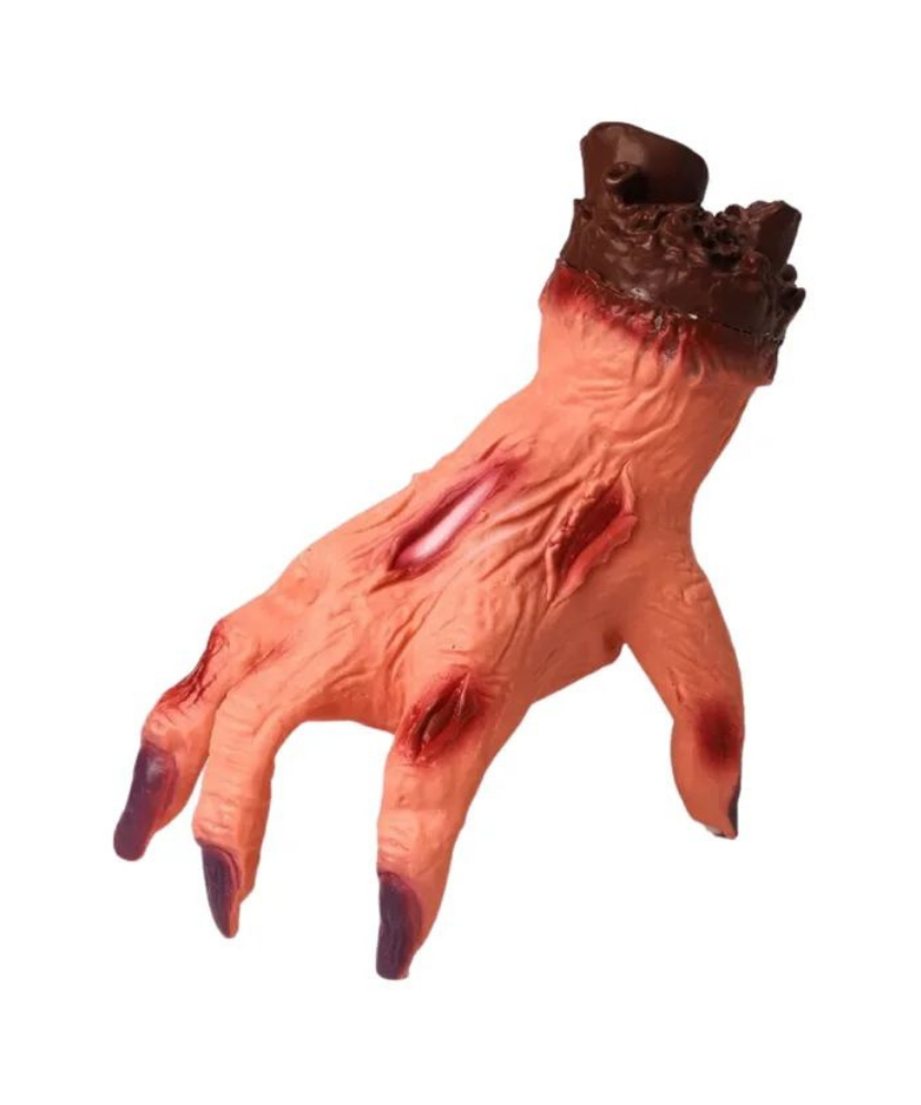 Halloween Walking Dead Hand