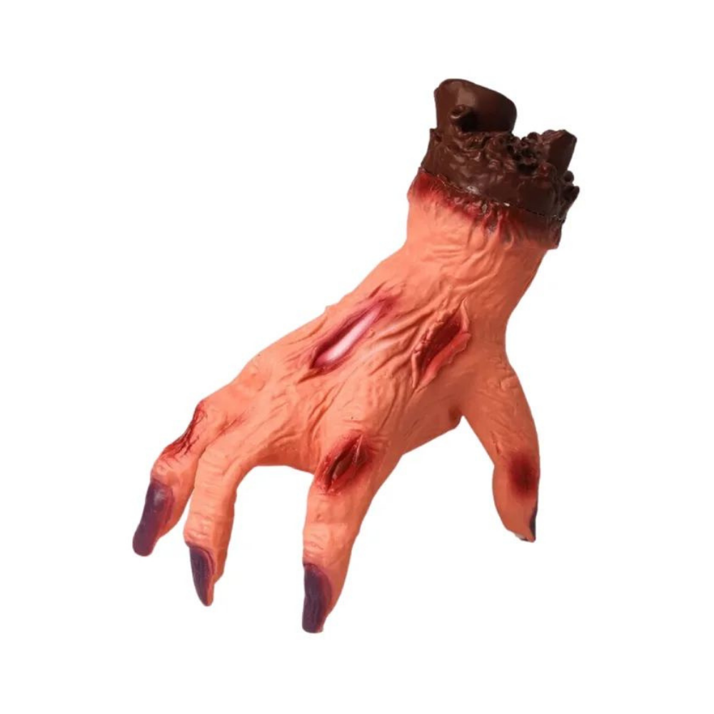 Halloween Walking Dead Hand