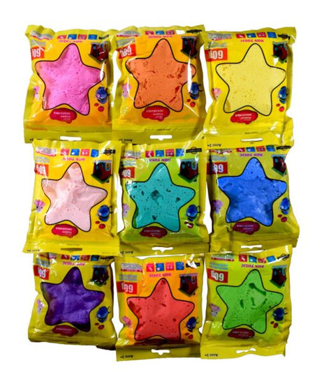 Clay Bag