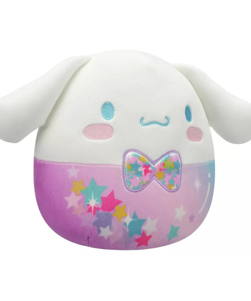 Jazwares Squishmallows - Cartoon Animation: Sanrio Soft Toy