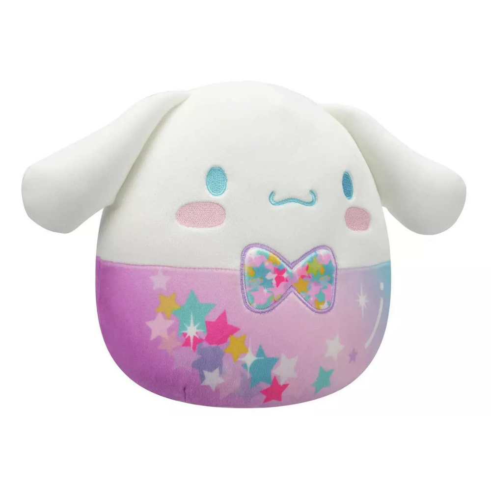 Jazwares Squishmallows - Cartoon Animation: Sanrio Soft Toy
