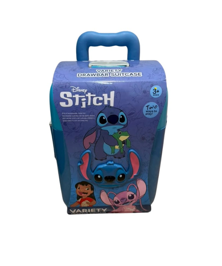 STITCH KITCHEN SET