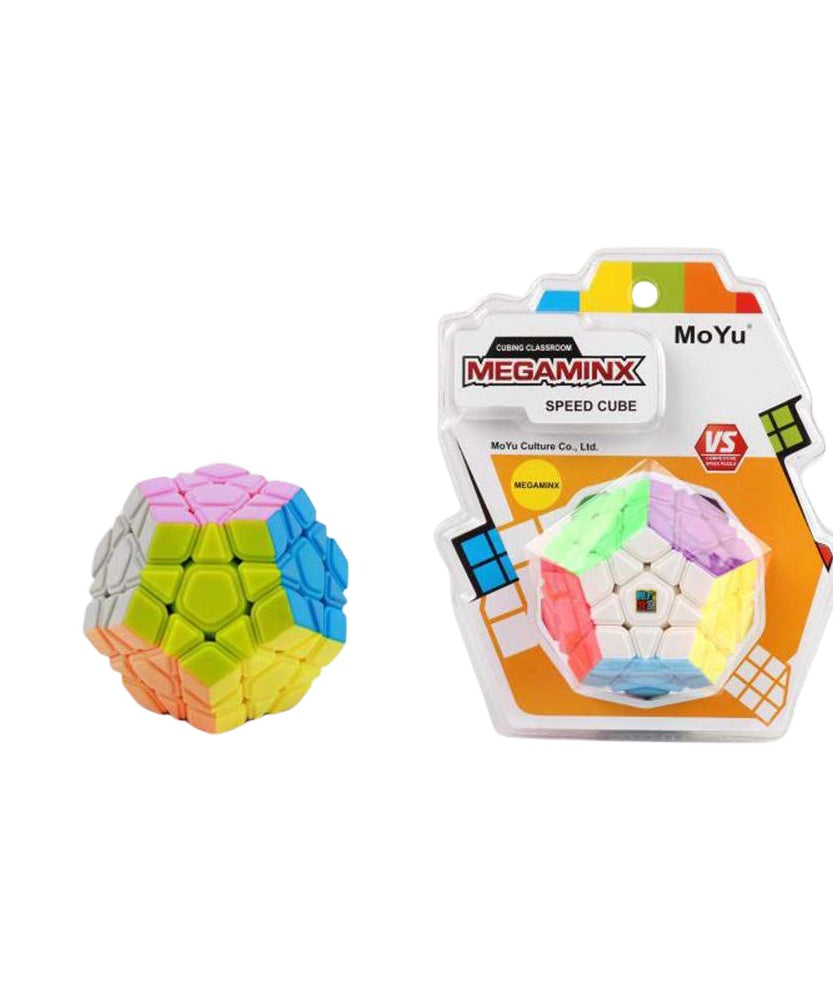 Cubing Classroom Megaminx Speed Cube