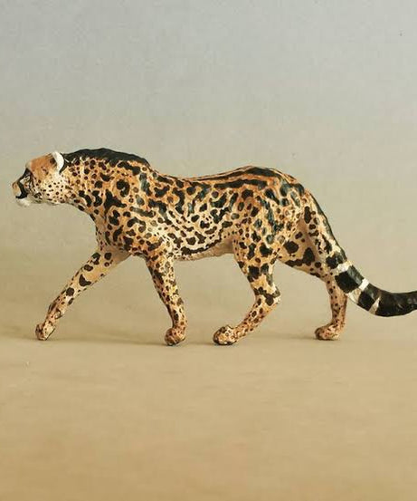 Animal Figures 4