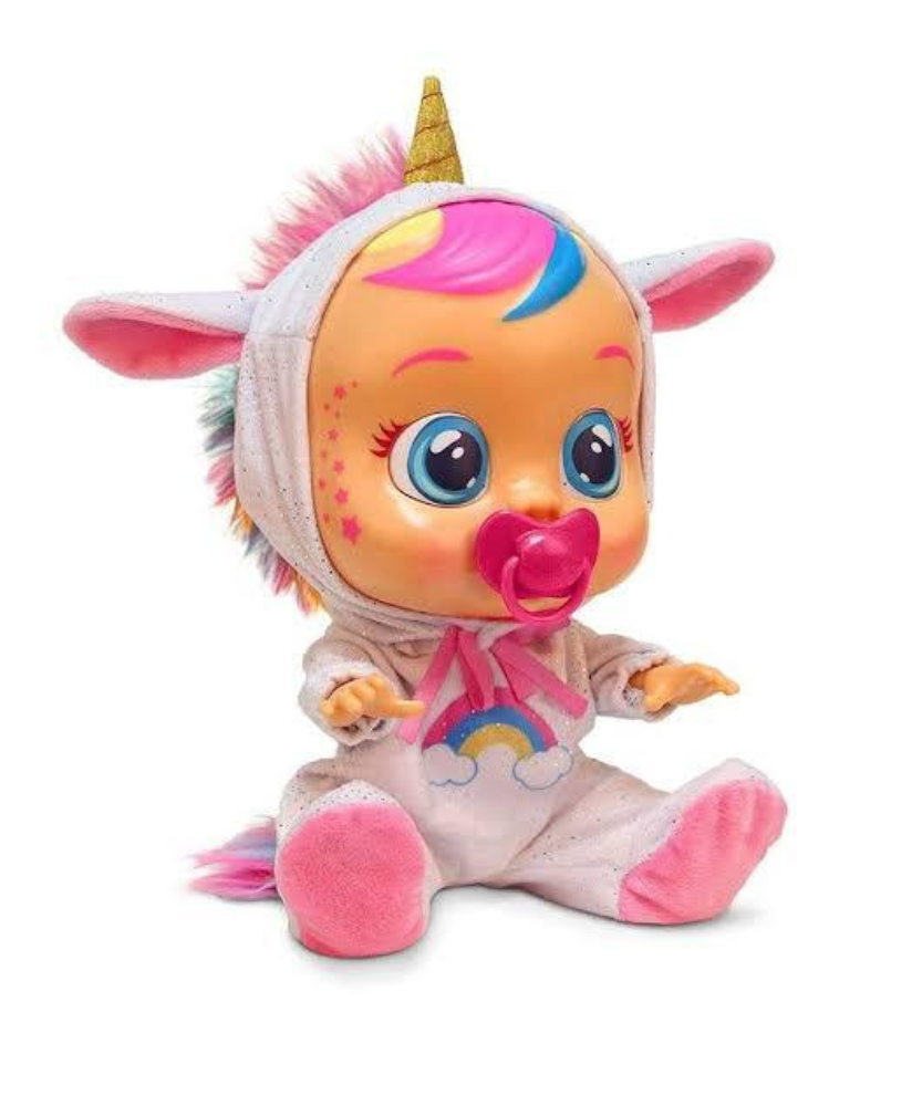 Cry Babies Loving Care