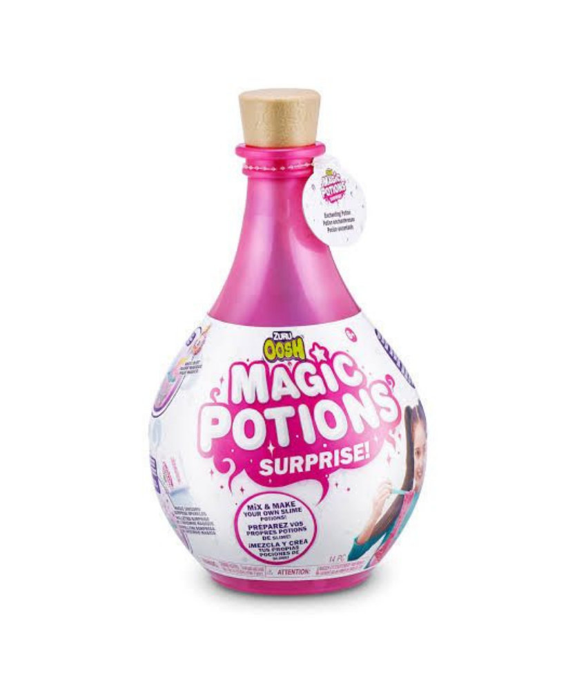 Zuru OOSH-Magic POTIONS Surprise-SERIES