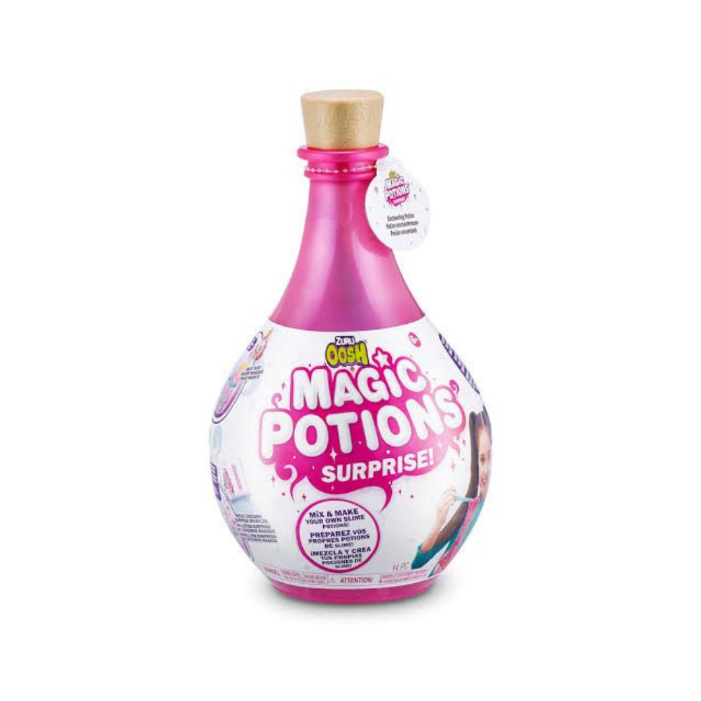Zuru OOSH-Magic POTIONS Surprise-SERIES