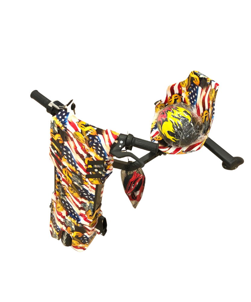 Drift Electric Scooter