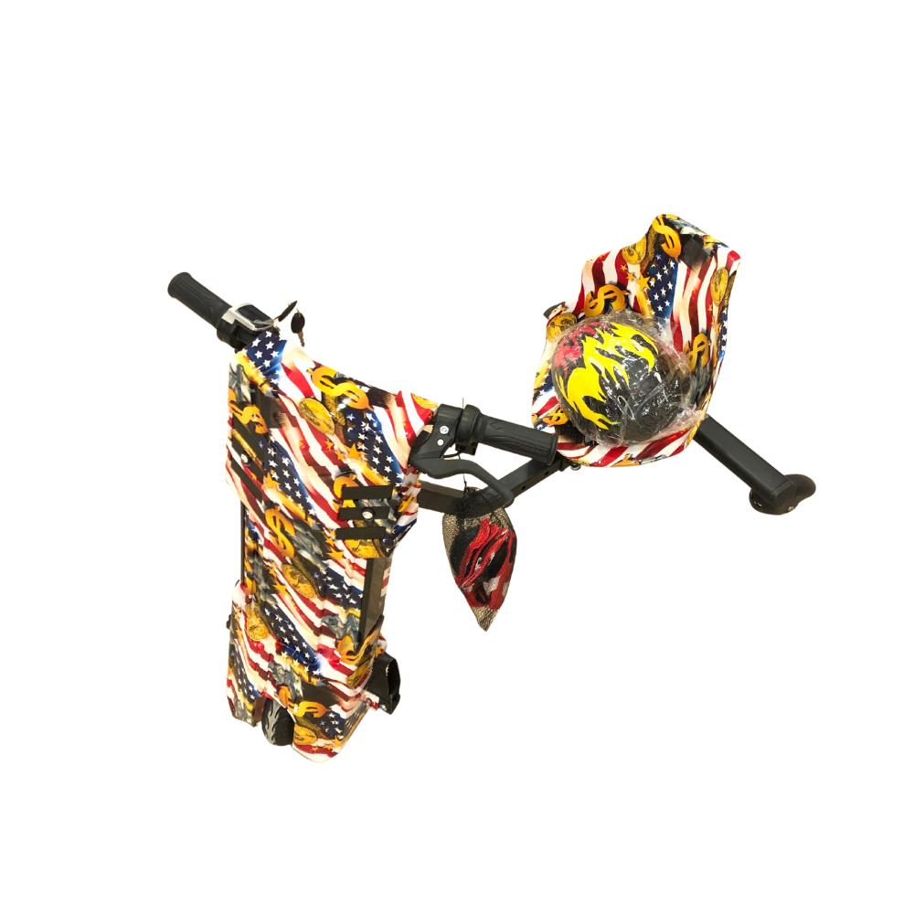 Drift Electric Scooter