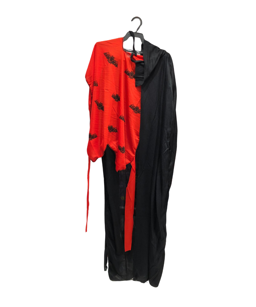 Halloween Dracula Costume
