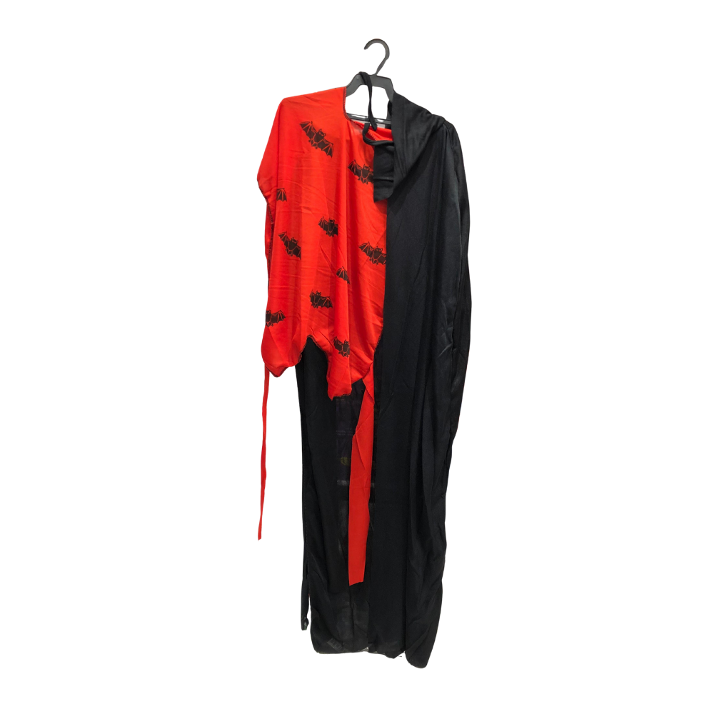 Halloween Dracula Costume