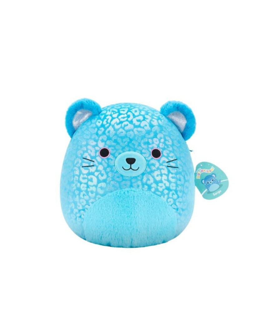 Jazwares Squishmallows - Stackables : Sealife Squad  (12 Inch)