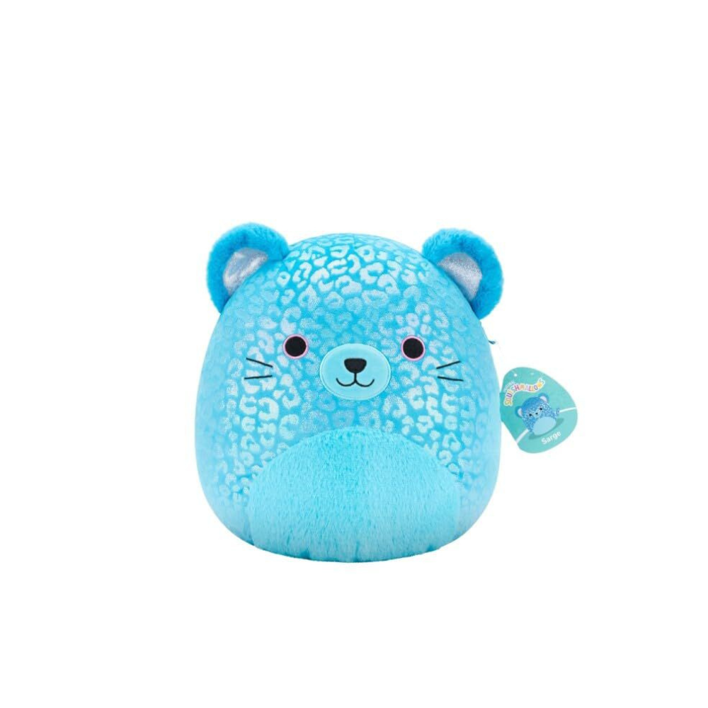 Jazwares Squishmallows - Stackables : Sealife Squad  (12 Inch)