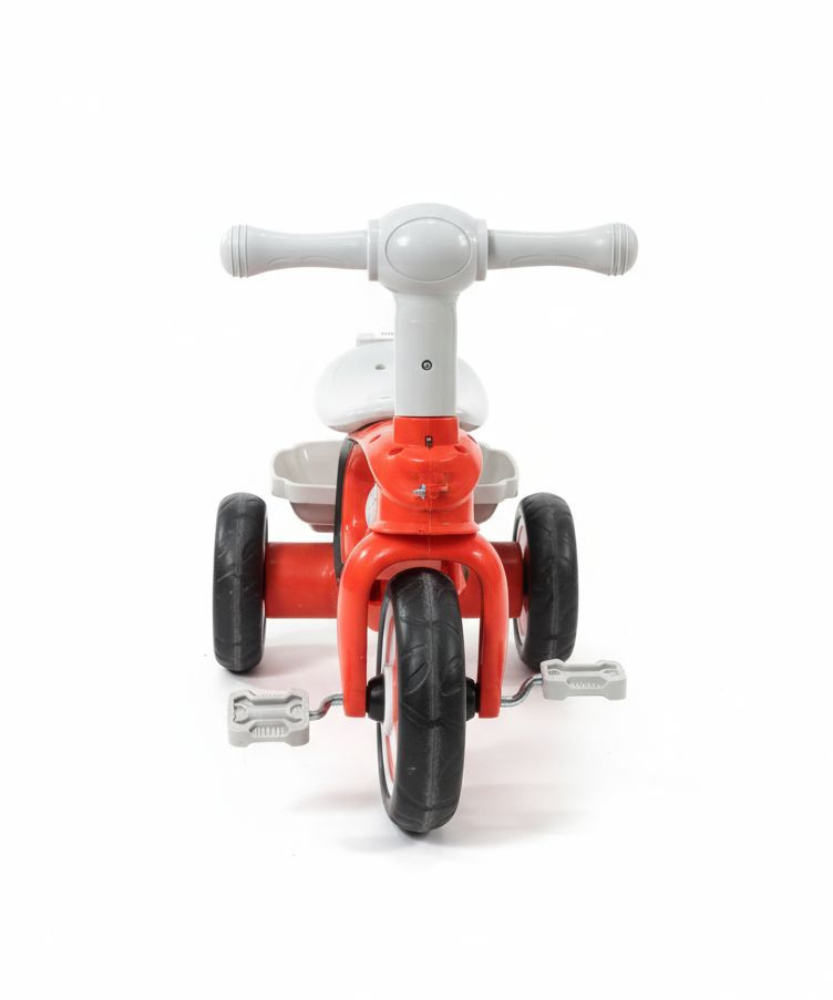 Baby Tricycle Red