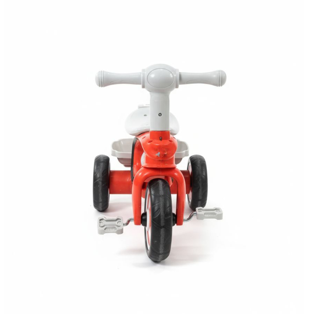 Baby Tricycle Red