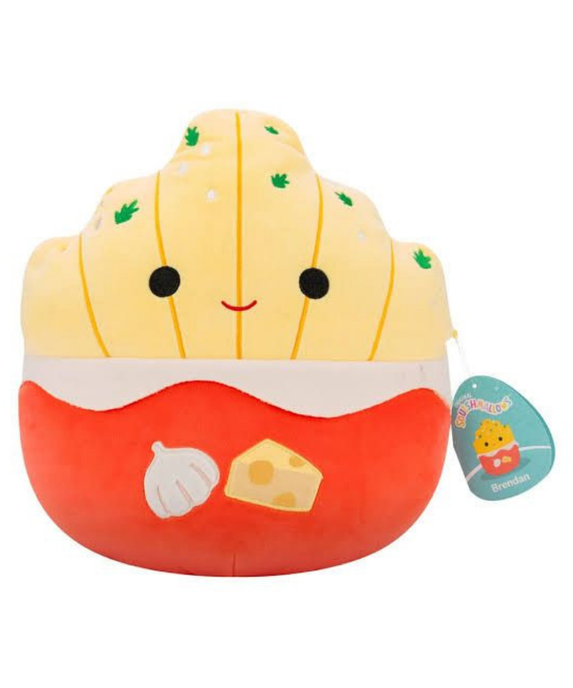 Jazwares Squishmallows - Stackables : Sealife Squad  (12 Inch)