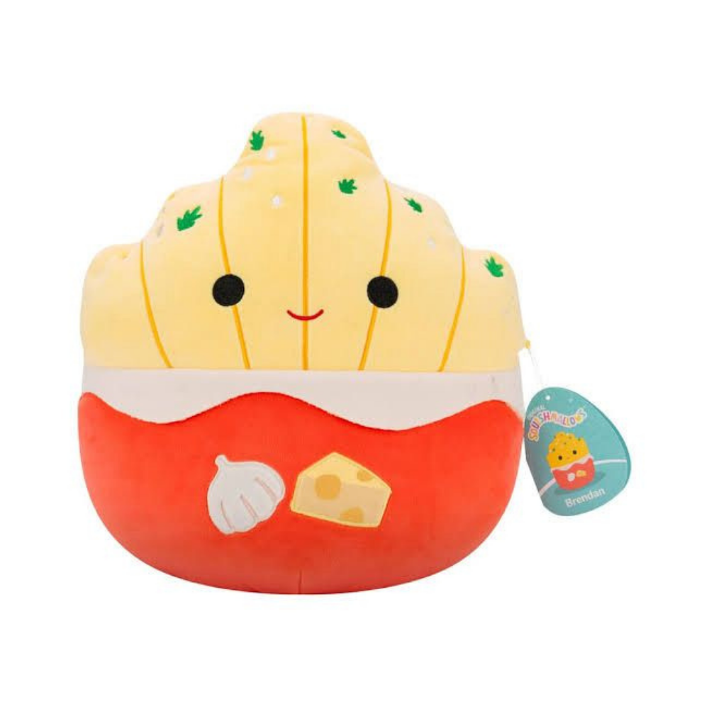 Jazwares Squishmallows - Stackables : Sealife Squad  (12 Inch)
