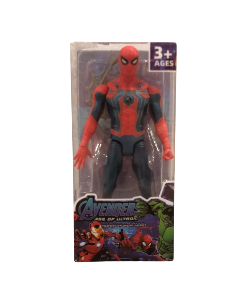 Avengers Age Of Ultrdn Multiple Styles Super Power Herd Large