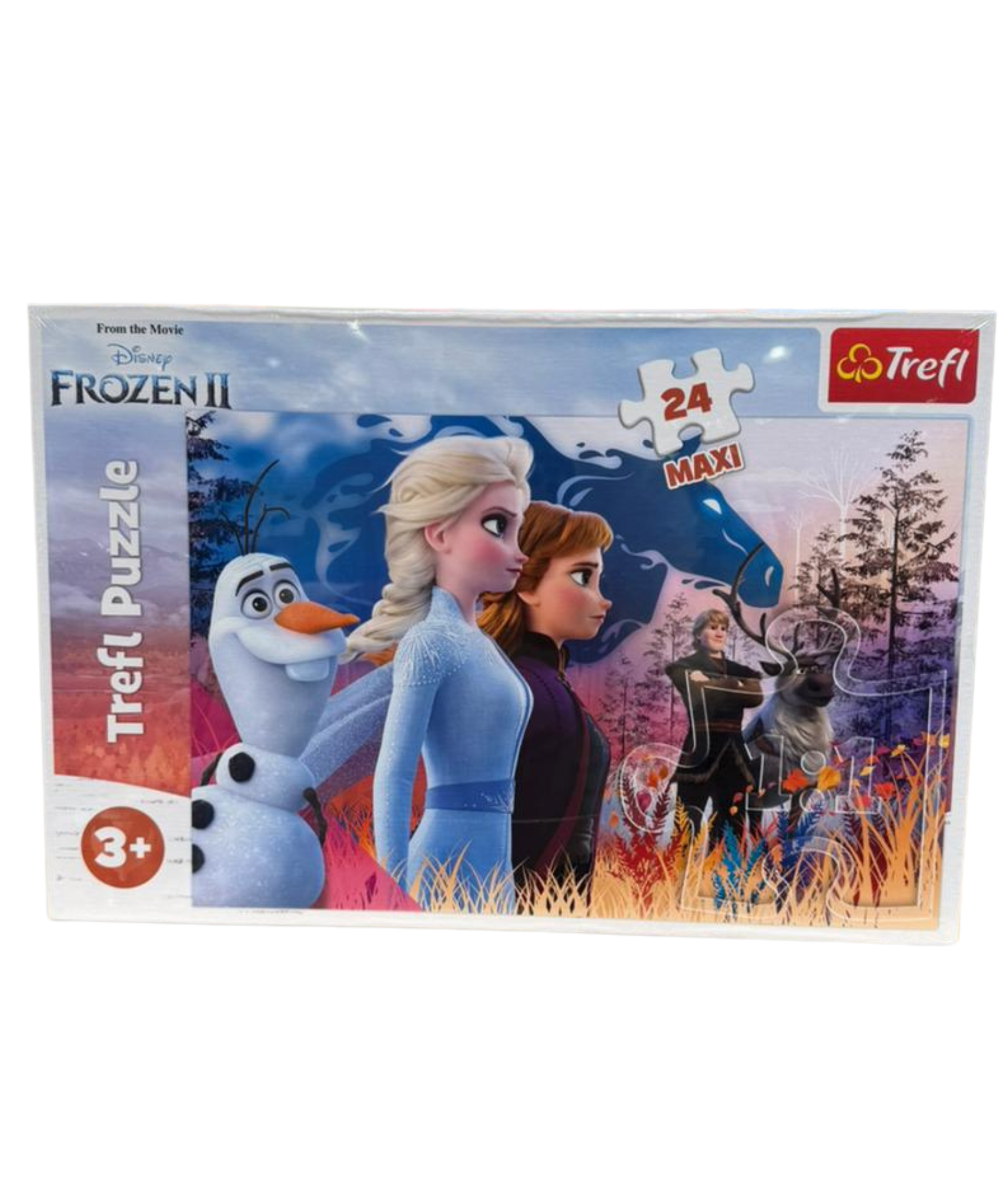 Frozen II 24 MAXI Trefl Puzzle