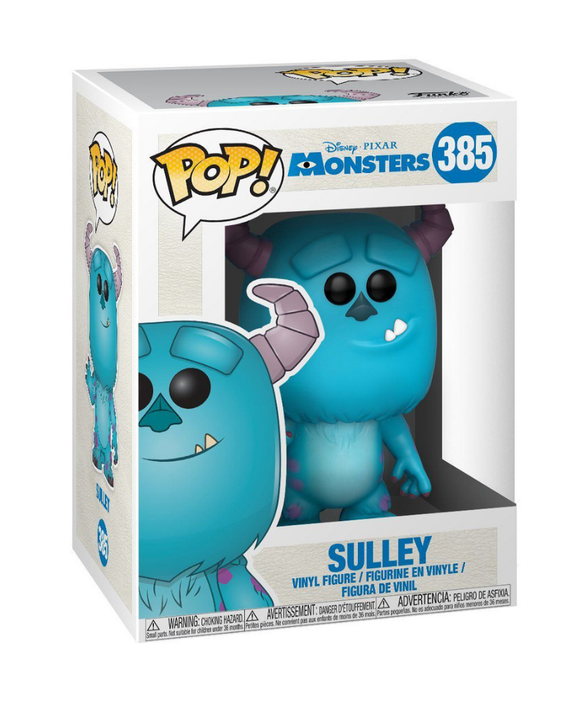 Funko PoP Characters