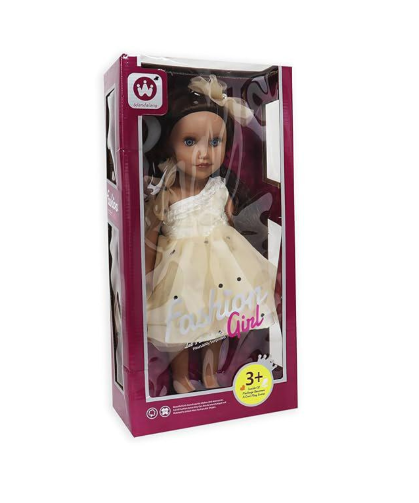 Fashoin Girl Lets Be Friends white dress Pleasantly Suprised