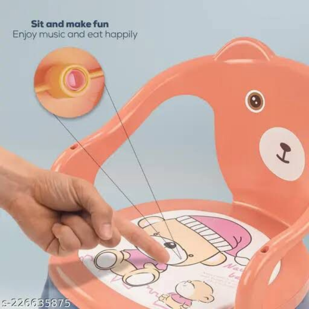 Mini Food Chair For Baby