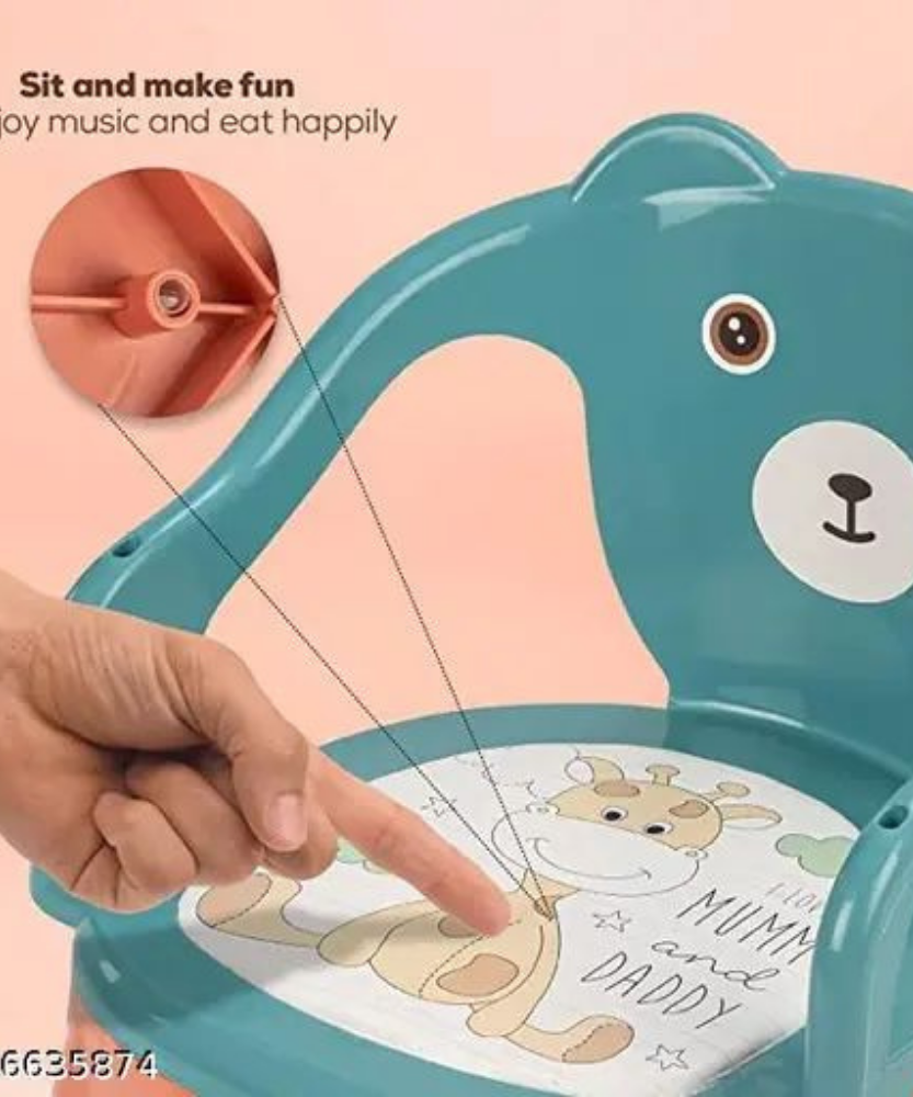 Mini Food Chair For Baby