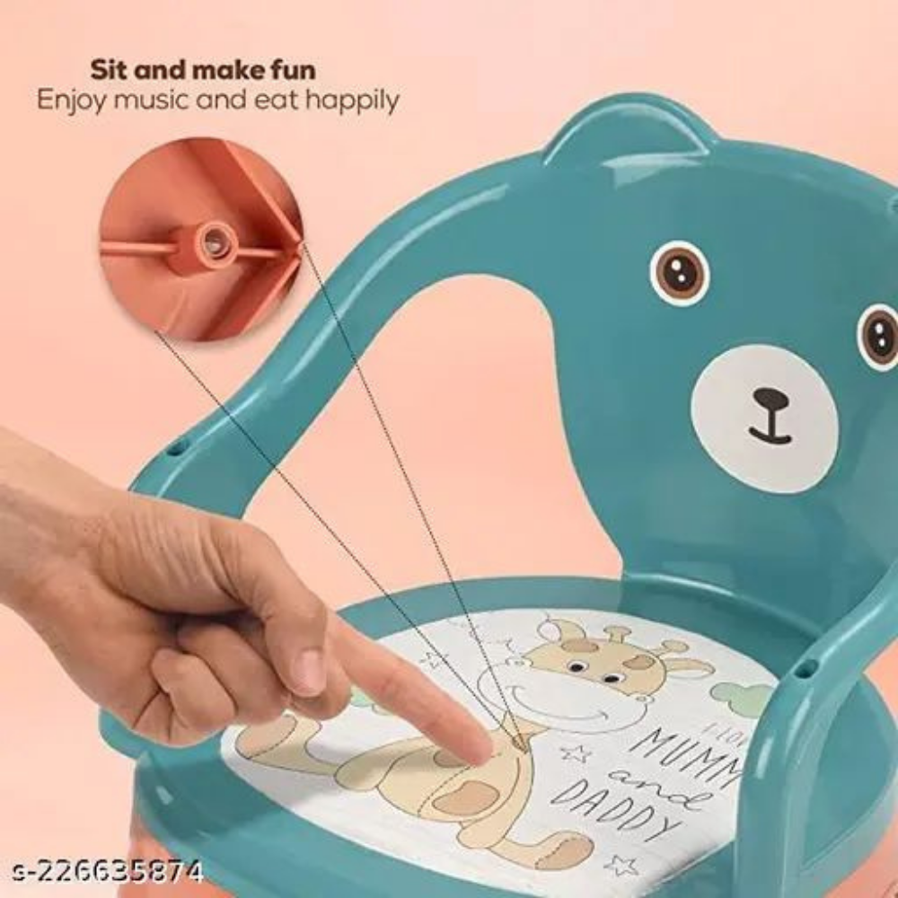Mini Food Chair For Baby