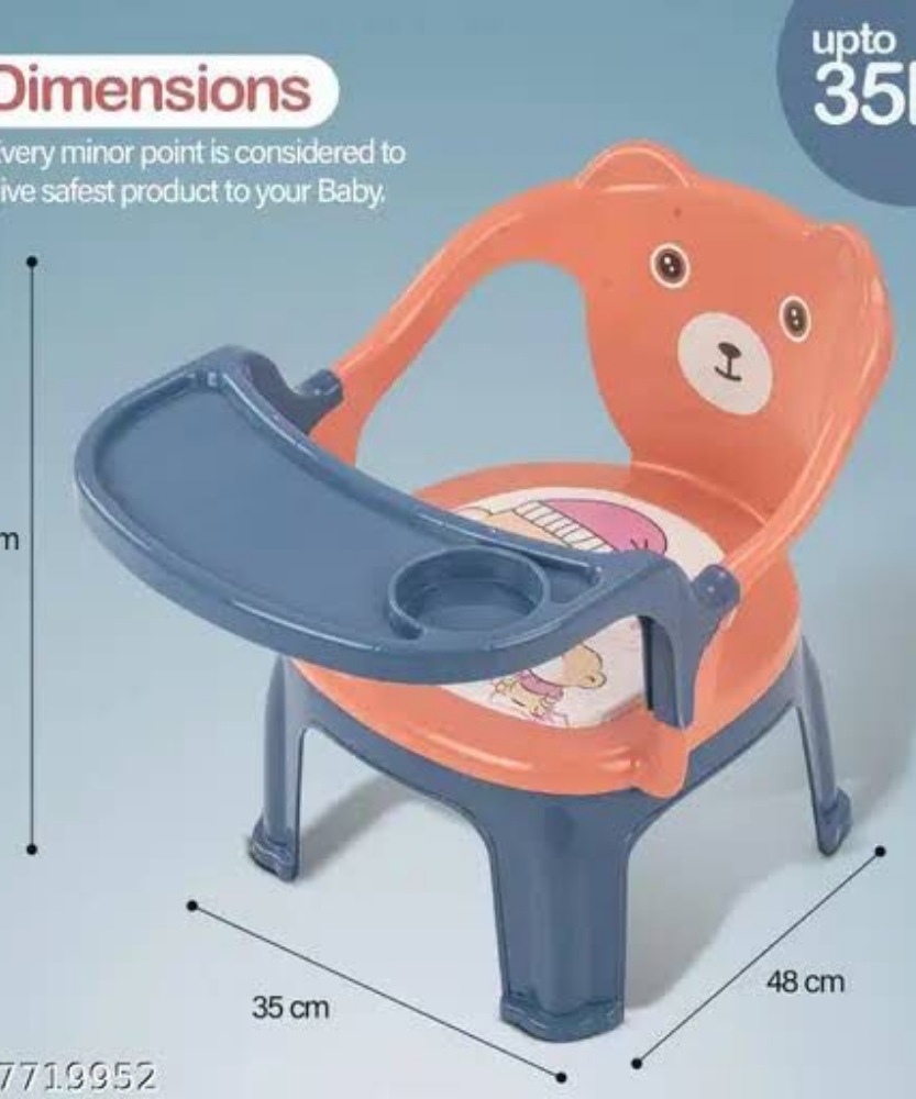 Mini Food Chair For Baby