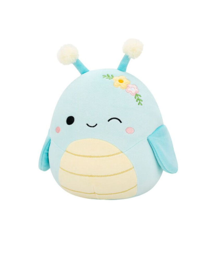 Jazwares Squishmallows - Core: Fantasy Squad Soft Toys (7.5 Inch)
