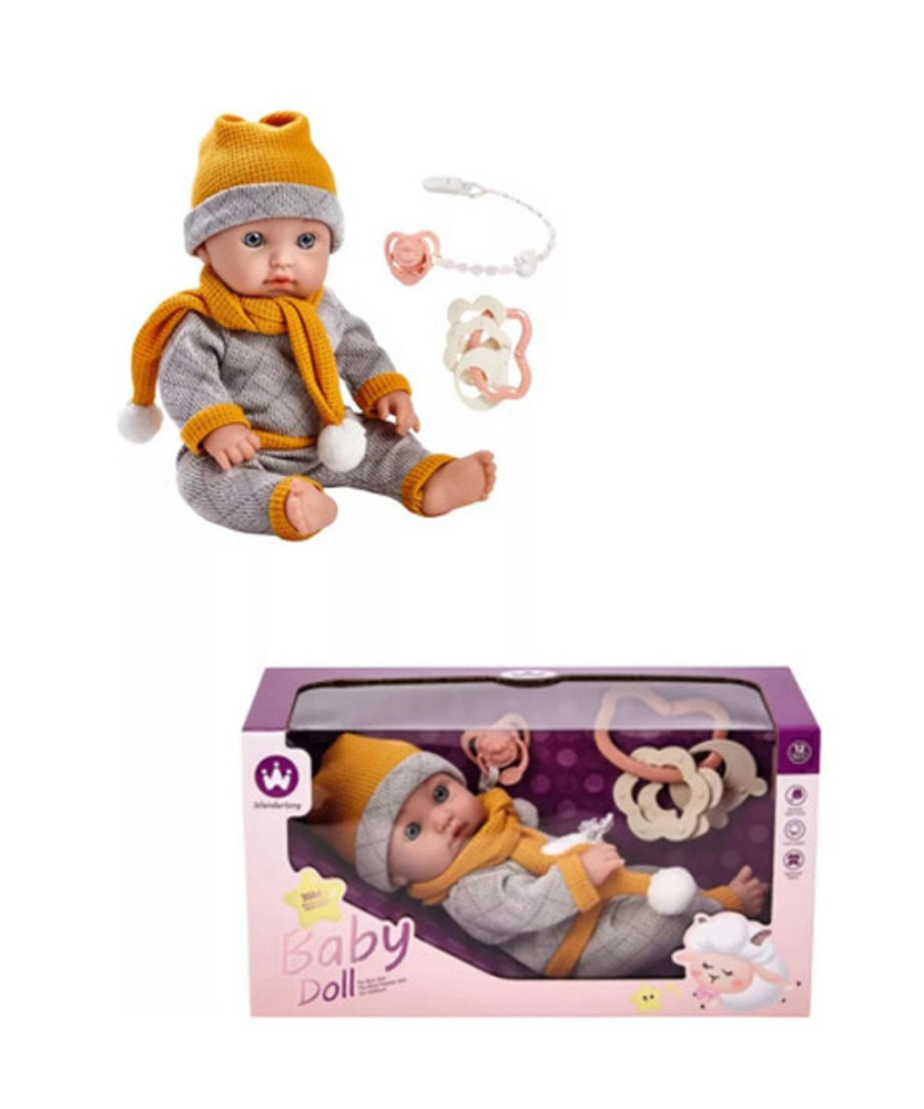Baby Doll Wandalong The Best And The Most Popular Gift For Children