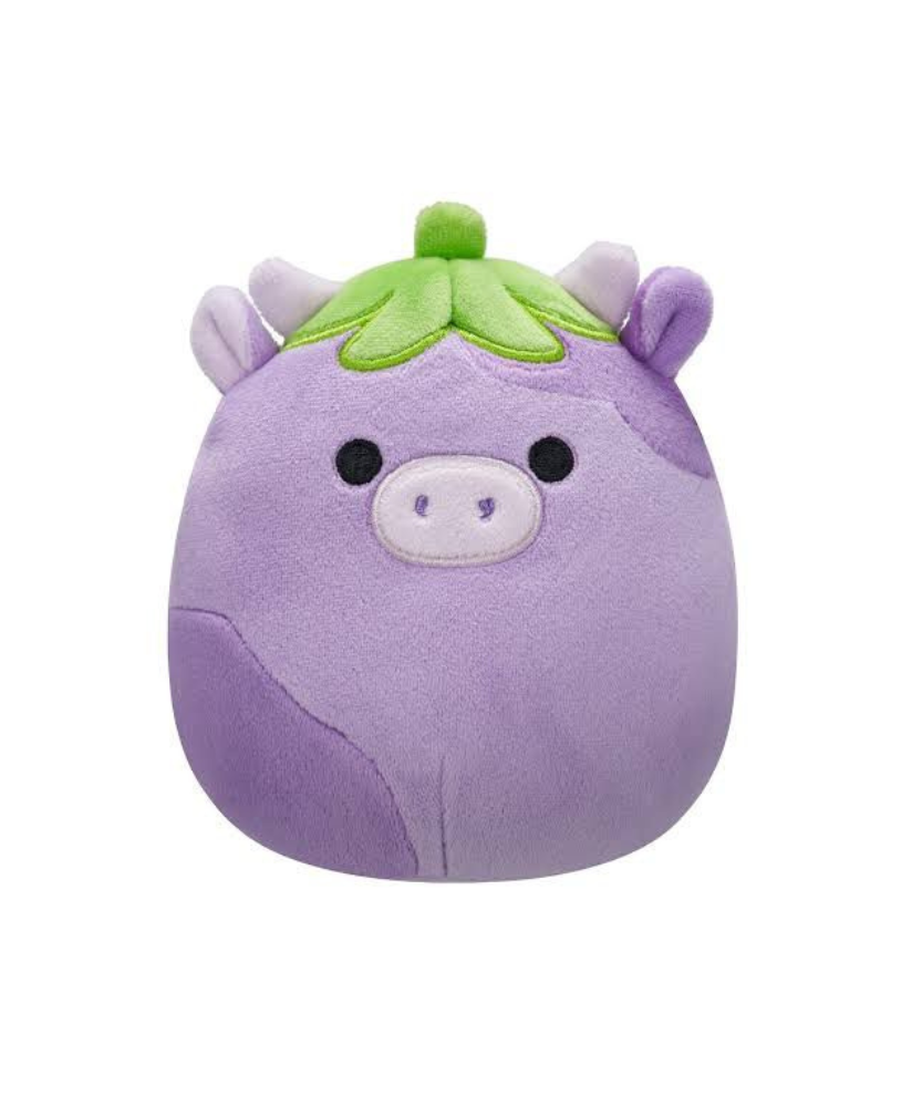 Jazwares Squishmallows - Core: Fantasy Squad Soft Toys (7.5 Inch)