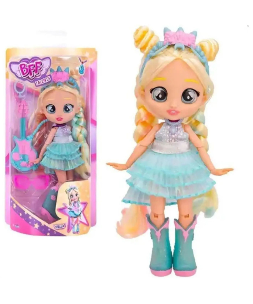 BFF Talents Doll