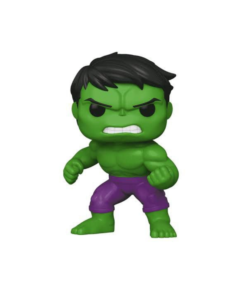 Funko PoP Characters