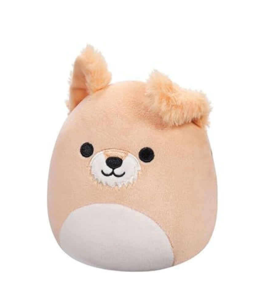 Jazwares Squishmallows - Core: Fantasy Squad Soft Toys (7.5 Inch)