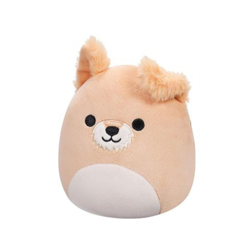 Jazwares Squishmallows - Core: Fantasy Squad Soft Toys (7.5 Inch)