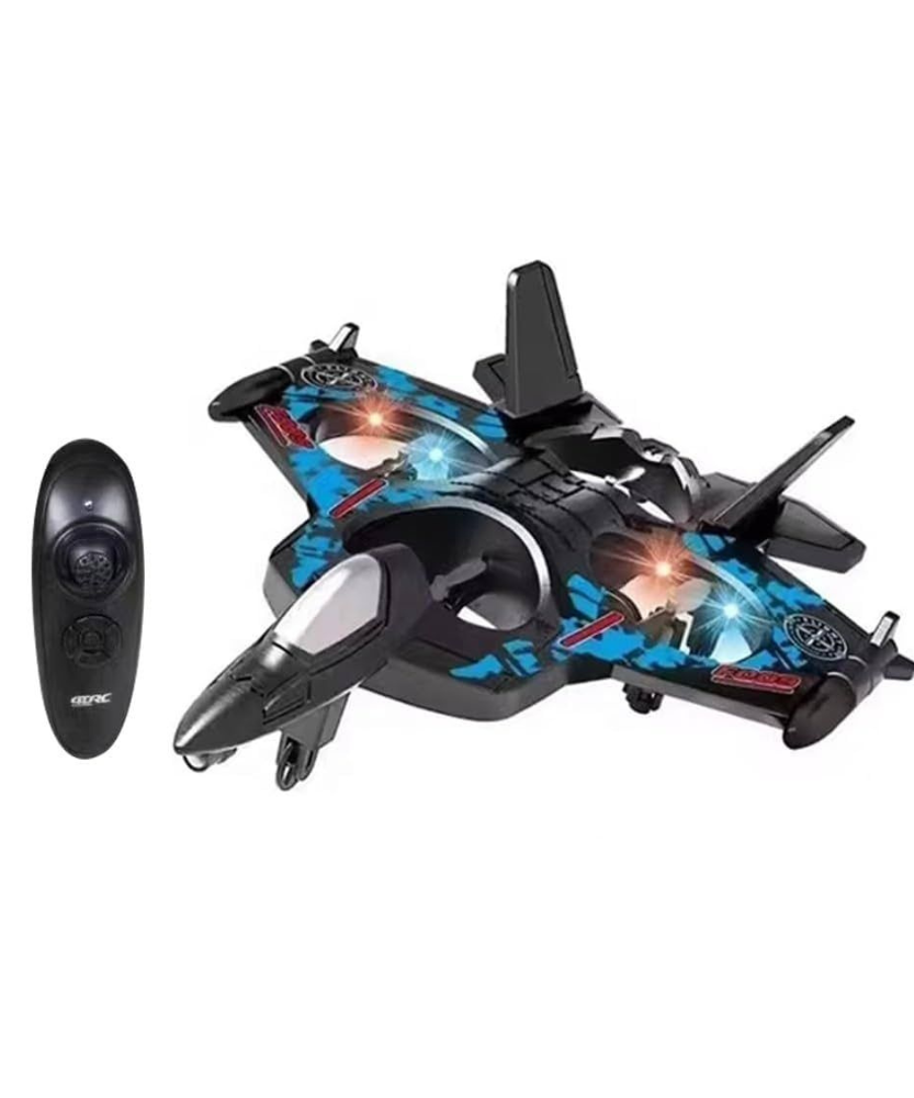 Fighter Super Remote Control 2.4 GHZ
