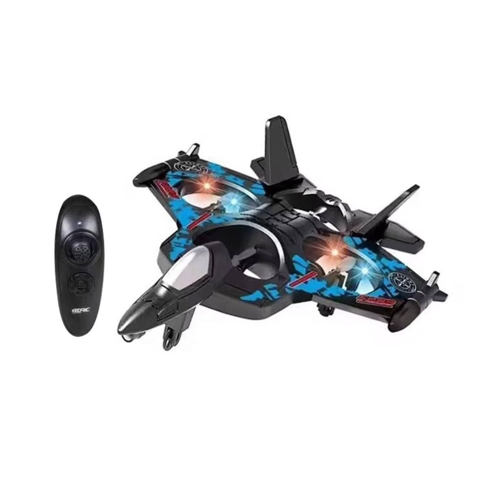Fighter Super Remote Control 2.4 GHZ