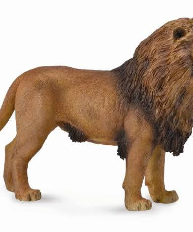 Animal Figures 2