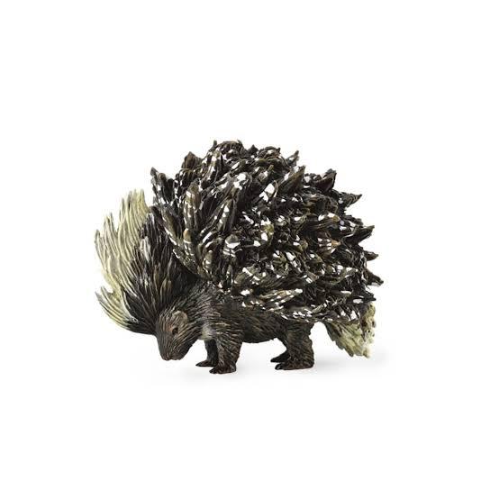 Animal Figures 2