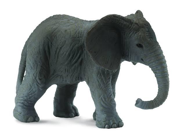 Animal Figures 3