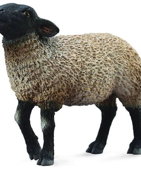 Animal Figures 3