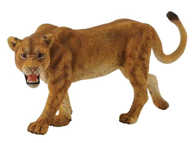 Animal Figures 2