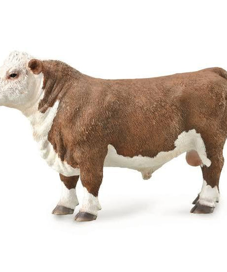 Animal Figures 4