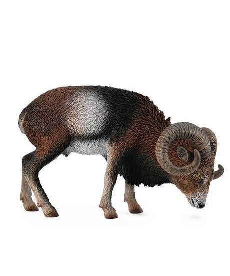 Animal Figures 4