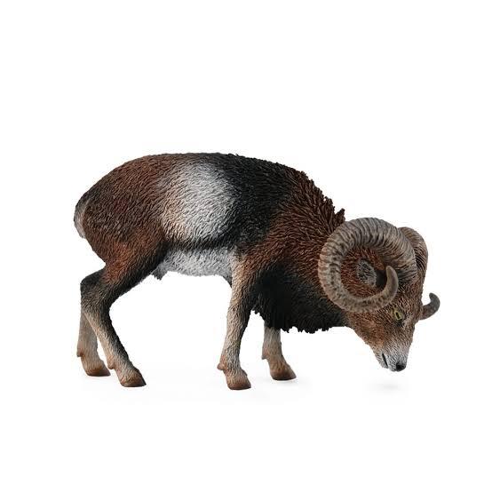 Animal Figures 4