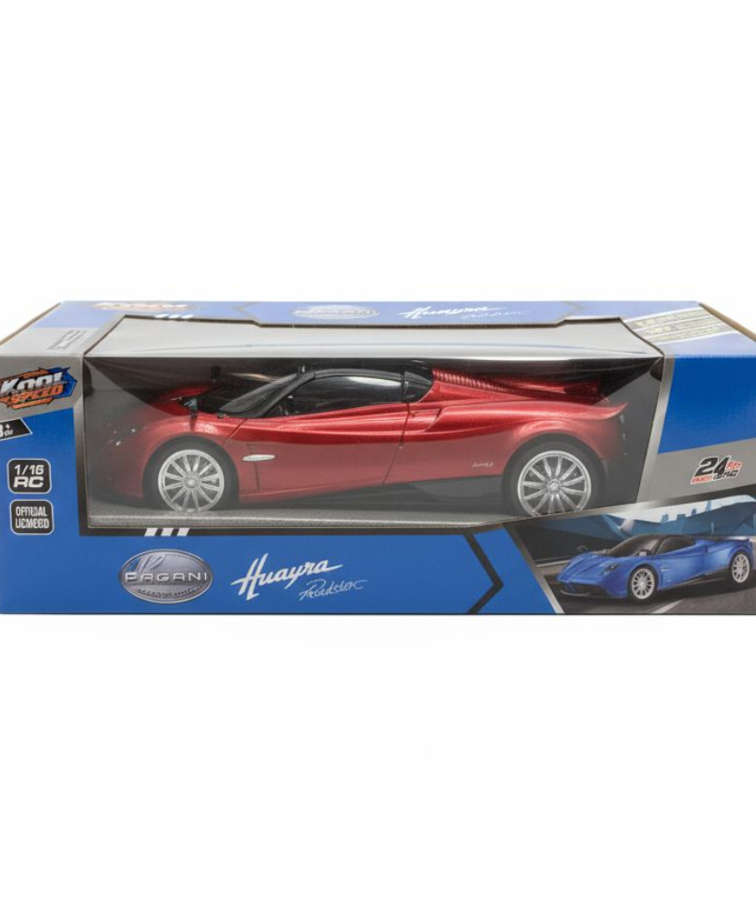Remote Control Car Multi-Band Headlights And Tail Lights 27MHZ 1/24 RC