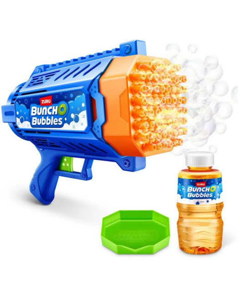 ZURU Bunch O Bubbles Bubble Blaster